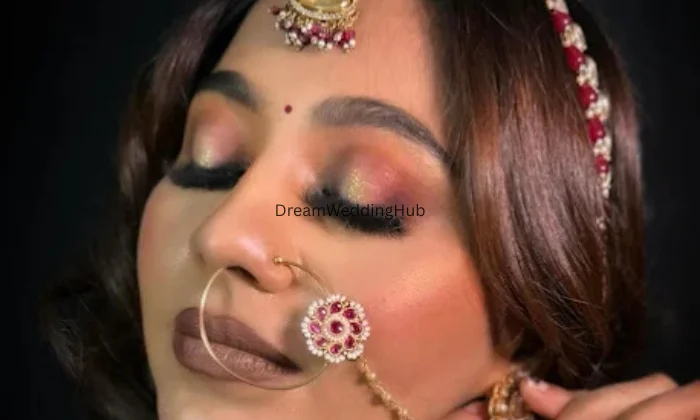 Jyoti Makeup Artist